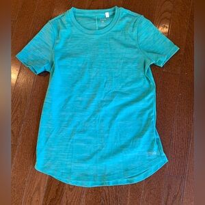 DSG athletic shirt